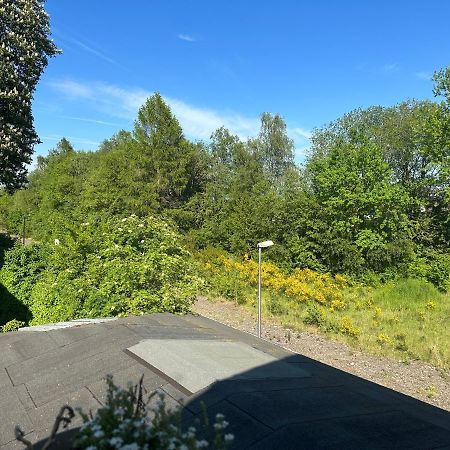 Das Nest, Opional Mit Sauna Und Whirlpool Dahlem (Euskirchen) Exterior foto