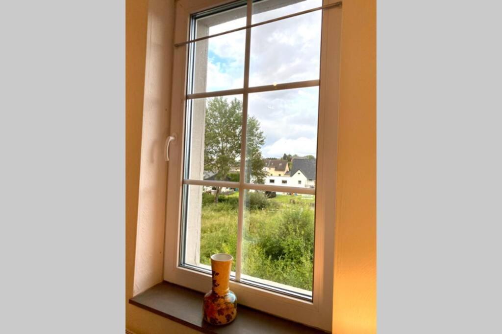 Das Nest, Opional Mit Sauna Und Whirlpool Dahlem (Euskirchen) Exterior foto
