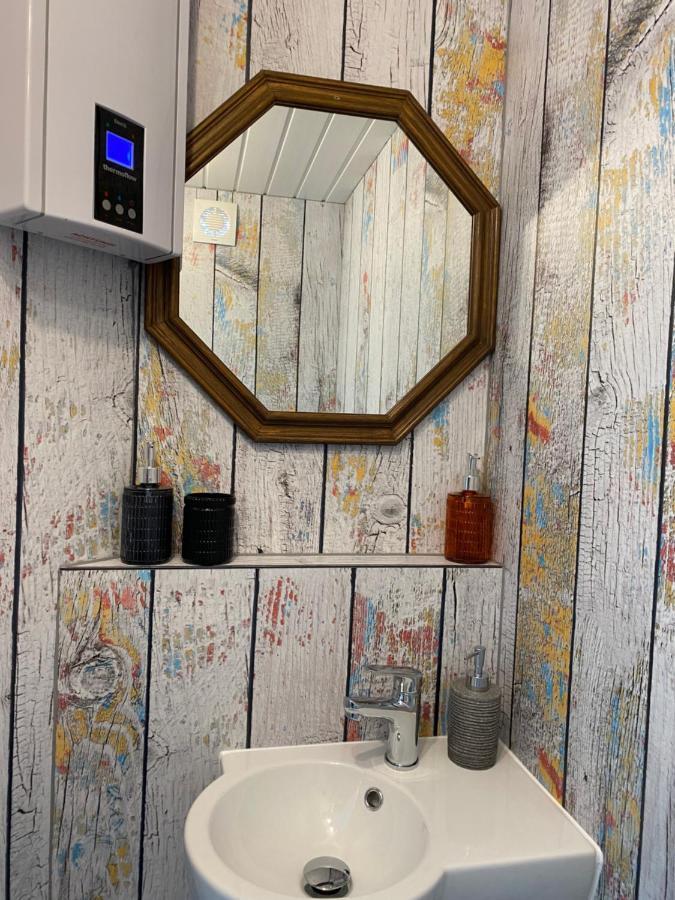 Das Nest, Opional Mit Sauna Und Whirlpool Dahlem (Euskirchen) Exterior foto