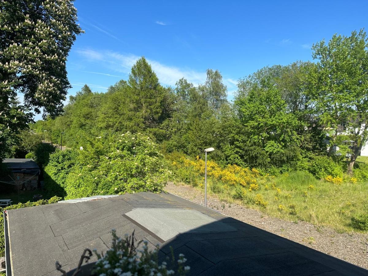 Das Nest, Opional Mit Sauna Und Whirlpool Dahlem (Euskirchen) Exterior foto